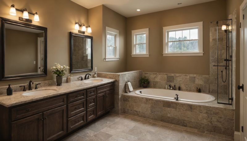 Top Bathroom Remodeling Companies in Addison, IL