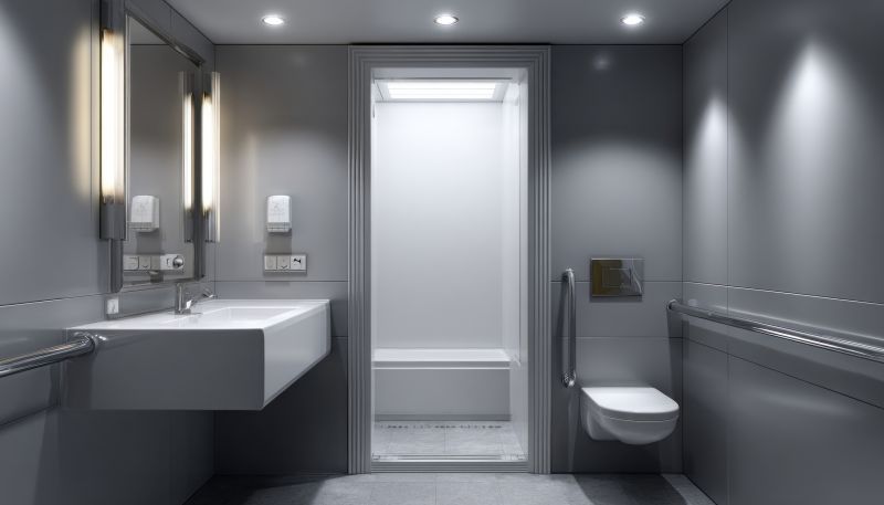 Top Bathroom Remodeling Companies in Dolton, IL