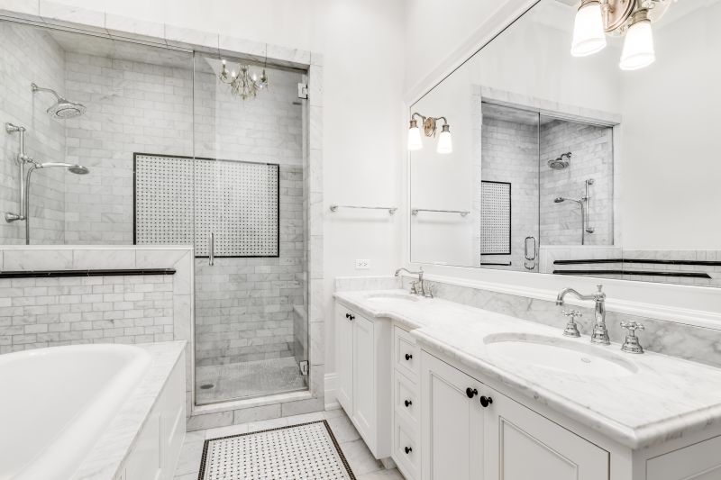 Best Bathroom Remodelers Contractors in La Grange, IL